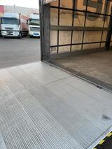 Mercedes-Benz Actros 2543 Jumbo Komplettzug PritschePlane Hebe - Angebote