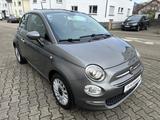 Fiat 500 Lounge **51tkm**TÜV 12/2026 - Fiat: 50