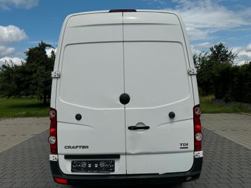 Volkswagen Crafter - 9