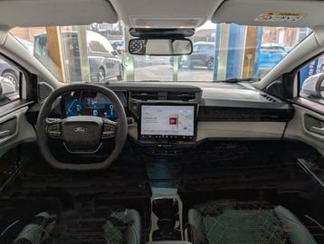 Ford Puma Gen-E Premium