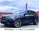 BMW X3 xDrive 20d*NAVI*PANOR*H.DISPLAY*8xLMF*PDC V&H - BMW in Frankfurt (Main): 2.8