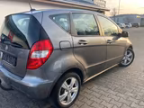 Mercedes-Benz A 180 A A 180 - Mercedes-Benz bis 5.000 Euro