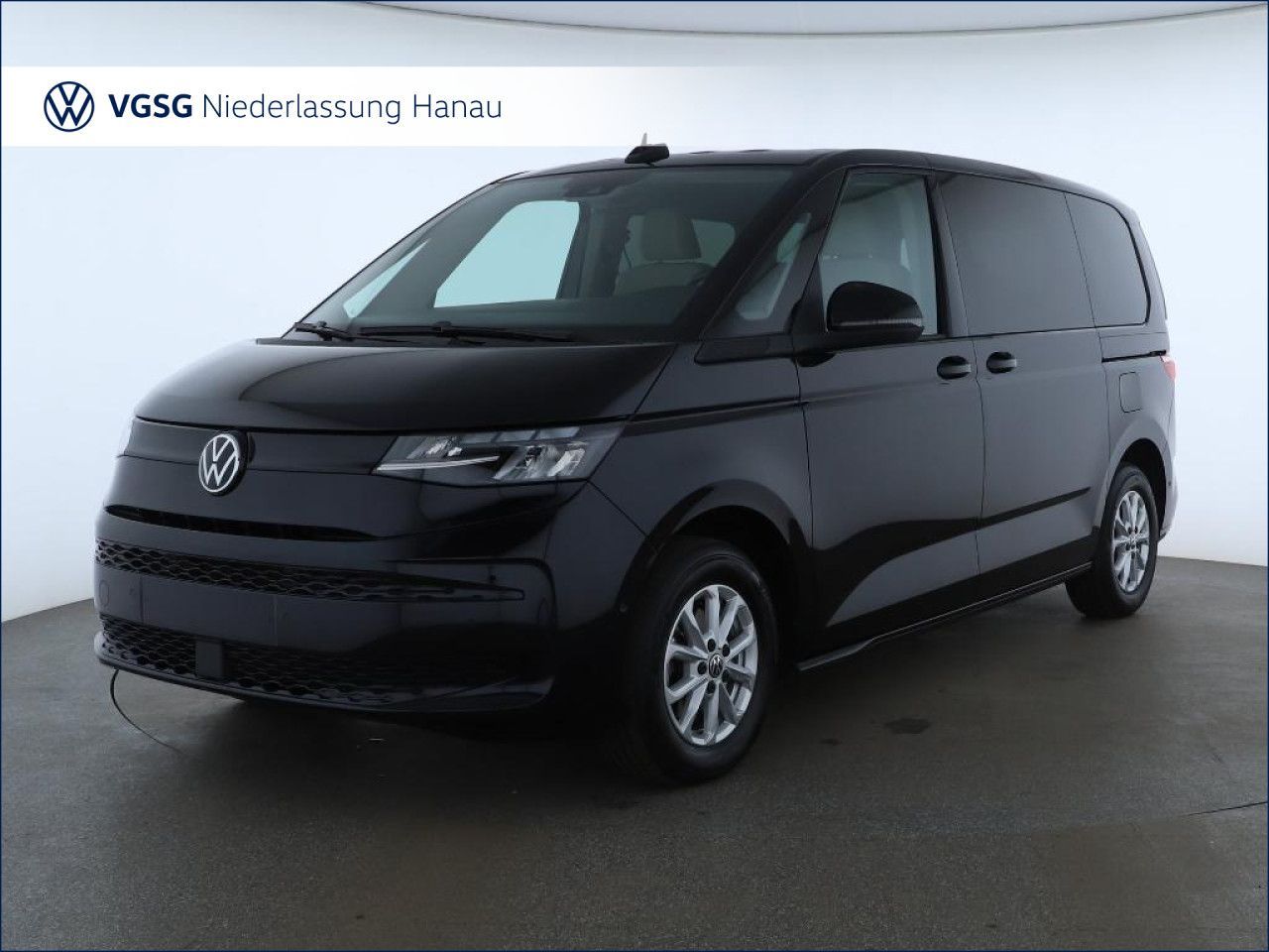 Volkswagen T7 Multivan - Bild 5