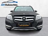 Mercedes-Benz GLK 220 CDI BE 4Matic Automatik Navi Tempo Shzg - gebrauchte Mercedes-Benz GLK 220 aus dem Jahr 2015