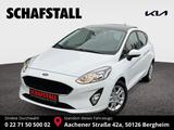 Ford Fiesta Cool & Connect Automatik Carplay Sitzheiz - Ford Fiesta mit Panoramadach
