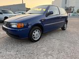 Volkswagen Vw Polo 1.4 Automatik Tüv Neu-Service Neu ... - gebrauchte VW Polo aus dem Jahr 1997