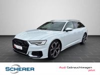 Audi S6 - Vorschau Bild 1