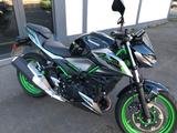 Kawasaki Vorführer Z500 SE (-55mm) Tiefer - Angebote
