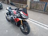 Aprilia Tuono RR V4  - APRILIA TUONO V4 R