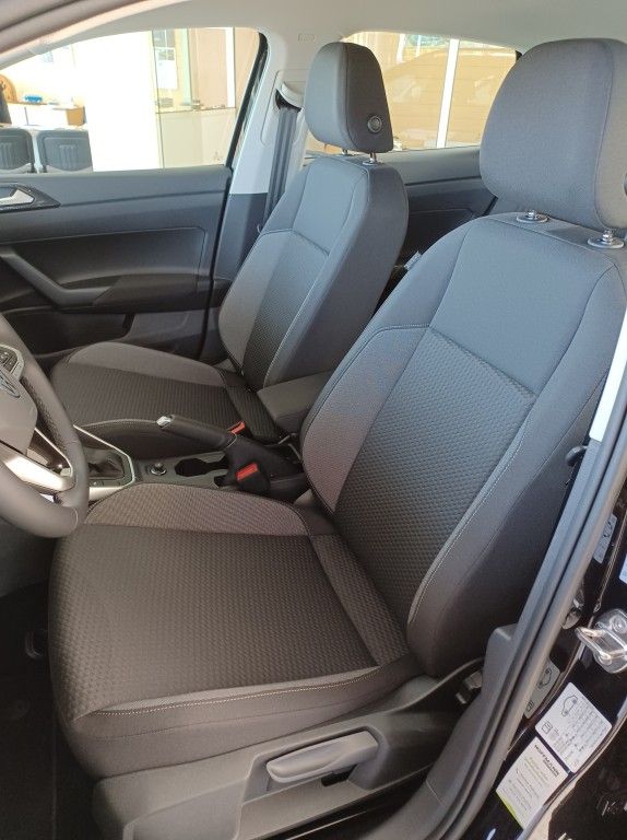 Fahrzeugabbildung Volkswagen Taigo 1.0 TSI OPF DSG Life LED, DAB+, DCP