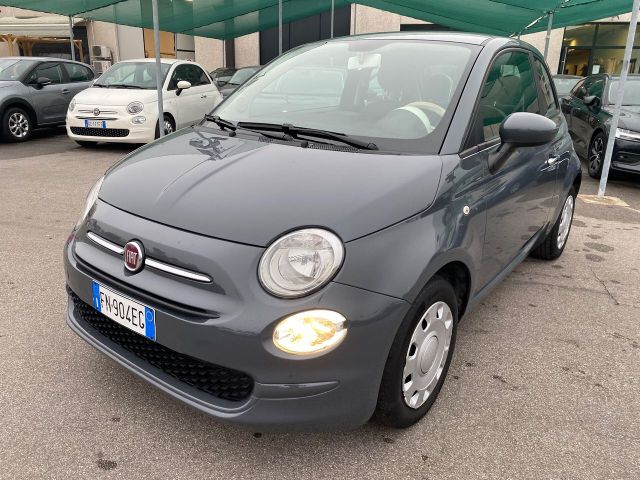 Fiat 500 1.2 69 Cv Ok Neopatentati Garanzia full