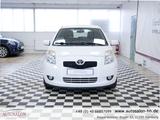 Toyota Yaris Sol*1Vorb.Rentner*Servicege*Kupplung Neu*S - Toyota Yaris: Sol