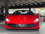 Ferrari F8 Spider *Lift*Ferrari Approved*Carbon Lenkrad* - Ferrari F8 Gebrauchtwagen