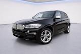 BMW X5 M50d - BMW X5 Gebrauchtwagen in München
