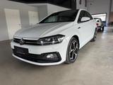 Volkswagen Polo VI 1.5 TSI R-Line Pano/LED/Kam/ACC/SHZ - Volkswagen Polo Gebrauchtwagen