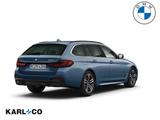 BMW 540 dA xDrive Touring M-Sport LASER Head-Up H/K - BMW 540 in Wiesbaden