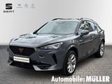 Cupra Formentor 1.5 TSI Spur Totwinkel LED SHZ Keyless - Cupra in Leipzig