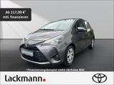 Toyota Yaris 1.0 Comfort*Klima*EFH*Kamera* - Toyota Yaris Gebrauchtwagen in Essen