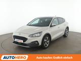 Ford Focus 1.5 EcoBoost Active*NAVI*SPUR*PDC*SHZ* - Ford Focus Gebrauchtwagen in Frankfurt