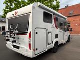 Bürstner Nexxo time T690G Edition 30 Klima, Autarkie etc - Bürstner 690