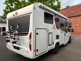 Bürstner Nexxo time T690G Edition 30 Klima, Autarkie etc - Angebote entsprechen deinen Suchkriterien