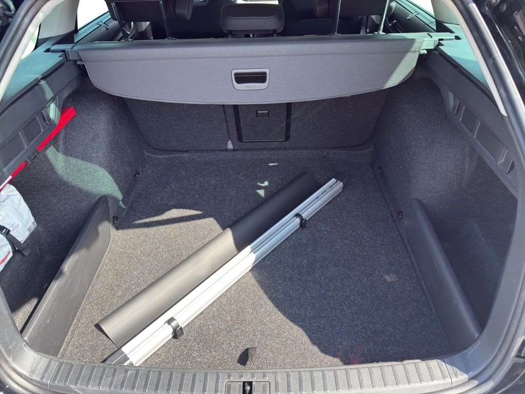 Skoda Octavia - Bild 9