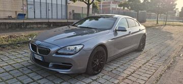 BMW 640 - 6
