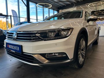 MYAUTOCENTER – Gebraucht- und Jahreswagen mit Werkstattservice in Pfaffenhofen Volkswagen Passat *KEYLESS*MASAGE*360°*ACC*AHK*3-ZONEN*LED*