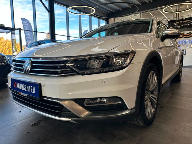 MYAUTOCENTER – Gebraucht- und Jahreswagen mit Werkstattservice in Pfaffenhofen Volkswagen Passat *KEYLESS*MASAGE*360°*ACC*AHK*3-ZONEN*LED*