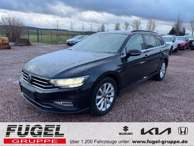 Volkswagen Passat Variant 1.5 TSI DSG Winter|LED|Navi|ACC