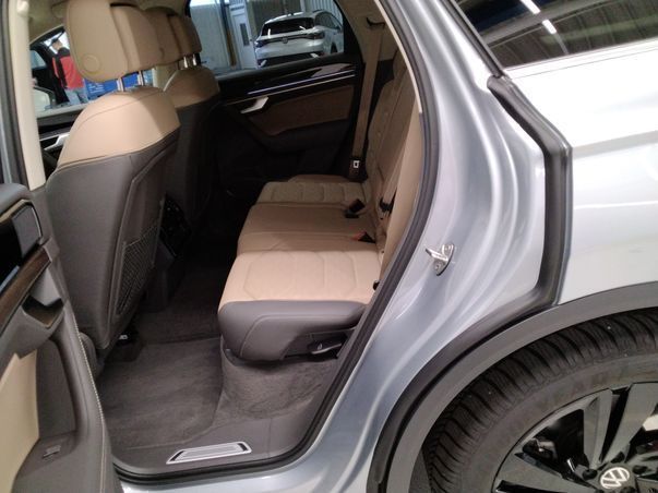 Volkswagen Touareg - Bild 7