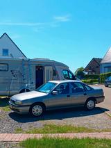 Opel Vectra A 1.6  Baujahr 1995  gepfleg... - Opel Vectra: B V6