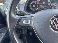Volkswagen up! - Vorschau Bild 20