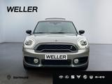 MINI Cooper S Countryman All4 *AHK*Pano*el Heck*HiFi* - MINI: Geländewagen