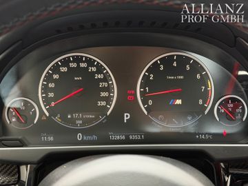 BMW X6 M - 11