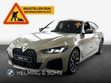 BMW 430i xDrive M Sportpaket HK HiFi DAB LED GSD - BMW 430 Gran Coupé Neuwagen