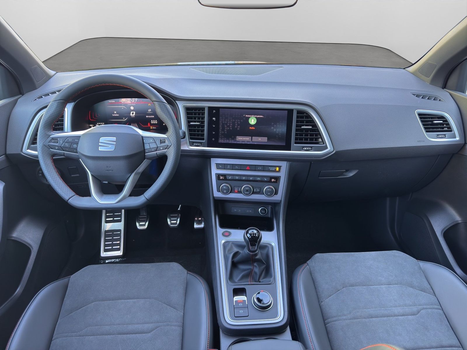 Seat Ateca - Bild 15