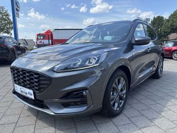 Ford Kuga Diesel 2.0 EcoBlue Aut. ST-LINE