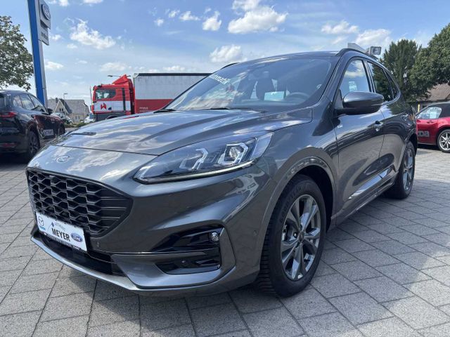 Ford Kuga Diesel 2.0 EcoBlue Aut. ST-LINE