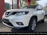 Nissan X-Trail Tekna Automatik Navi Leder 360Kamera AHK - Nissan X-Trail in Bielefeld