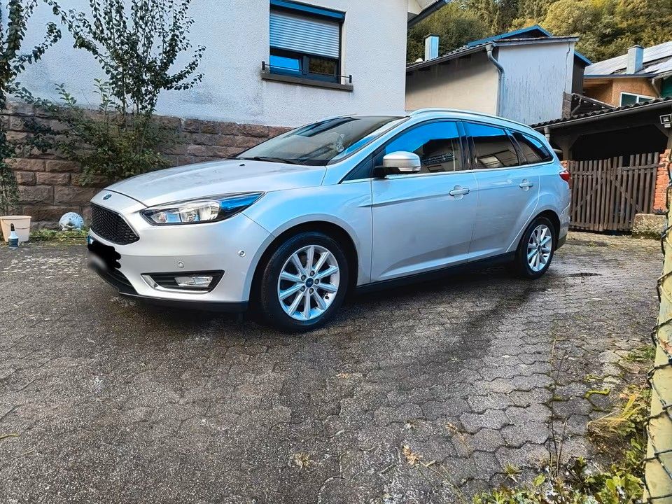Image of Ford Focus