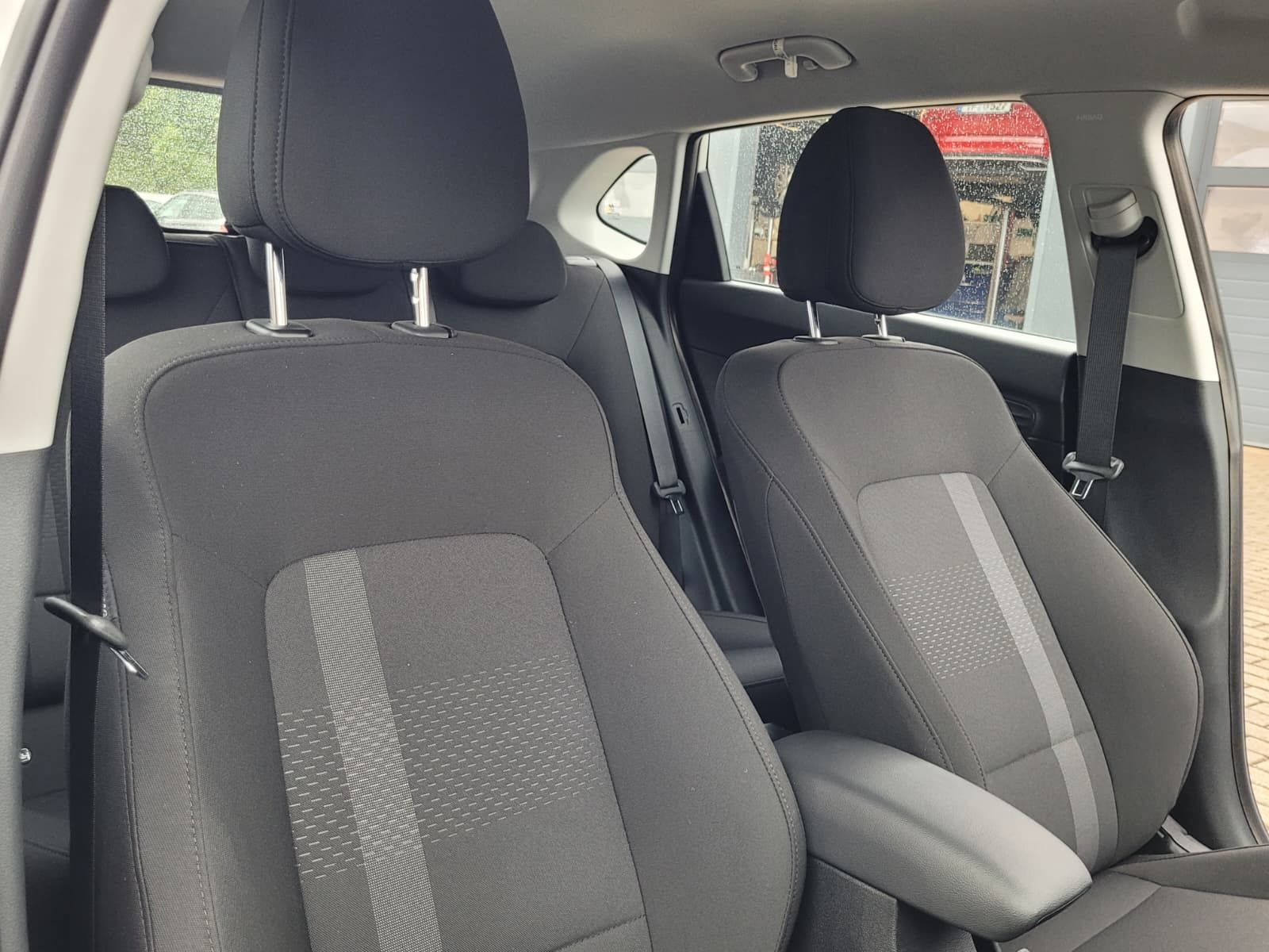 Fahrzeugabbildung Hyundai i20 1.0 T-GDI Trend *Navi*Kamera*CarPlay*LED*