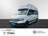 Volkswagen Crafter 2.0 TDI Grand 600 Autom AHK+Kamera+Navi - Volkswagen: Grand