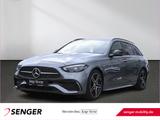 Mercedes-Benz C 180 T AMG Rückfahrkamera Burmester Ambiente - Mercedes-Benz C 180 Gebrauchtwagen