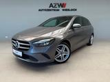 Mercedes-Benz B 250 Kamera+Spurhalte+Totenwinkel - Mercedes-Benz B 250 Gebrauchtwagen