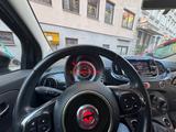 Fiat 500C 1.2 8V LOUNGE C LOUNGE - gebrauchte Fiat 500C aus dem Jahr 2015