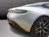 Aston Martin DB12 Coupe - Aston Martin Gebrauchtwagen in Frankfurt