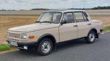 Wartburg 353 - Wartburg 353 mit Benzin-Antrieb
