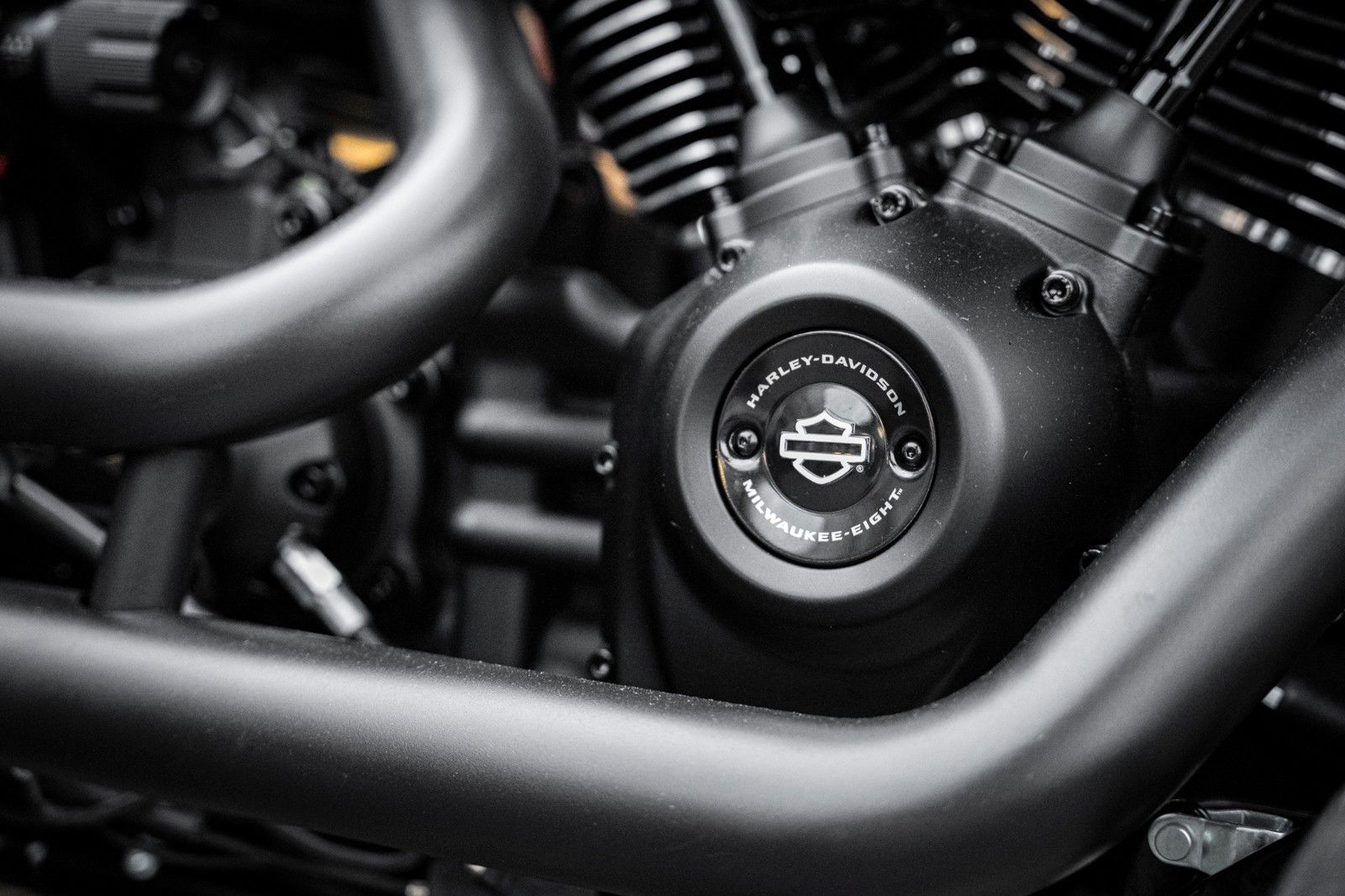 Fahrzeugabbildung Harley-Davidson Breakout DARKSIDE FXBR 117 MY24 -JEKILL&HYDE-