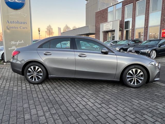 Mercedes-Benz A 180 d Limousine Style Park+Spiegel+Agility